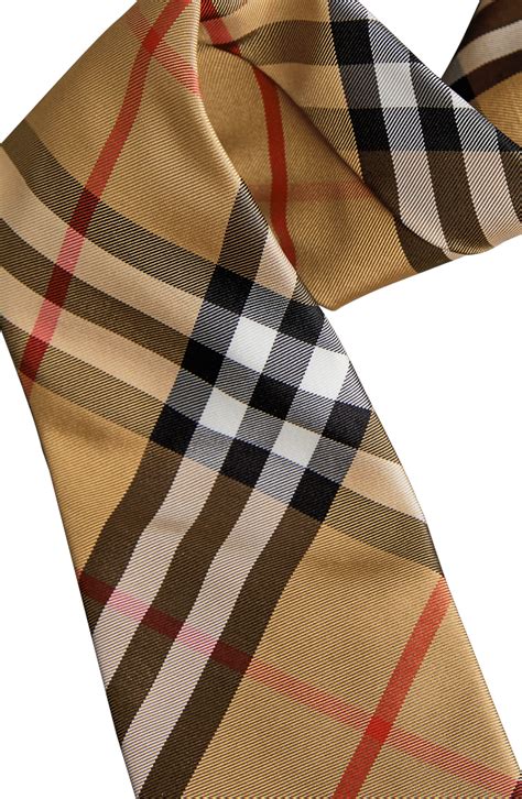 burberry inspired tie|burberry tie for men.